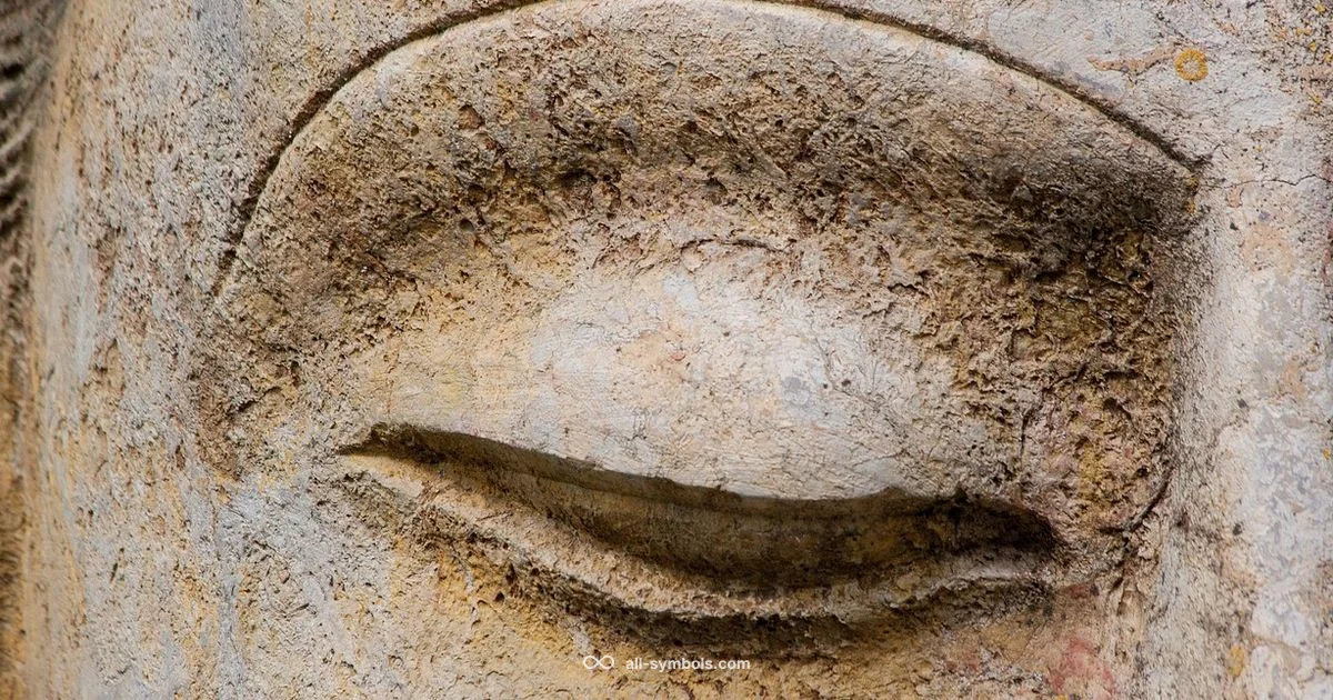 Inner Vision - All Symbols