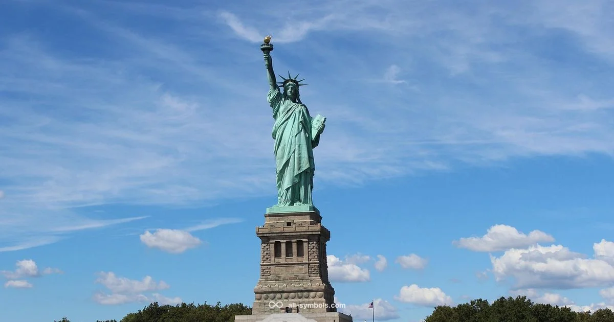 American Symbols - All Symbols