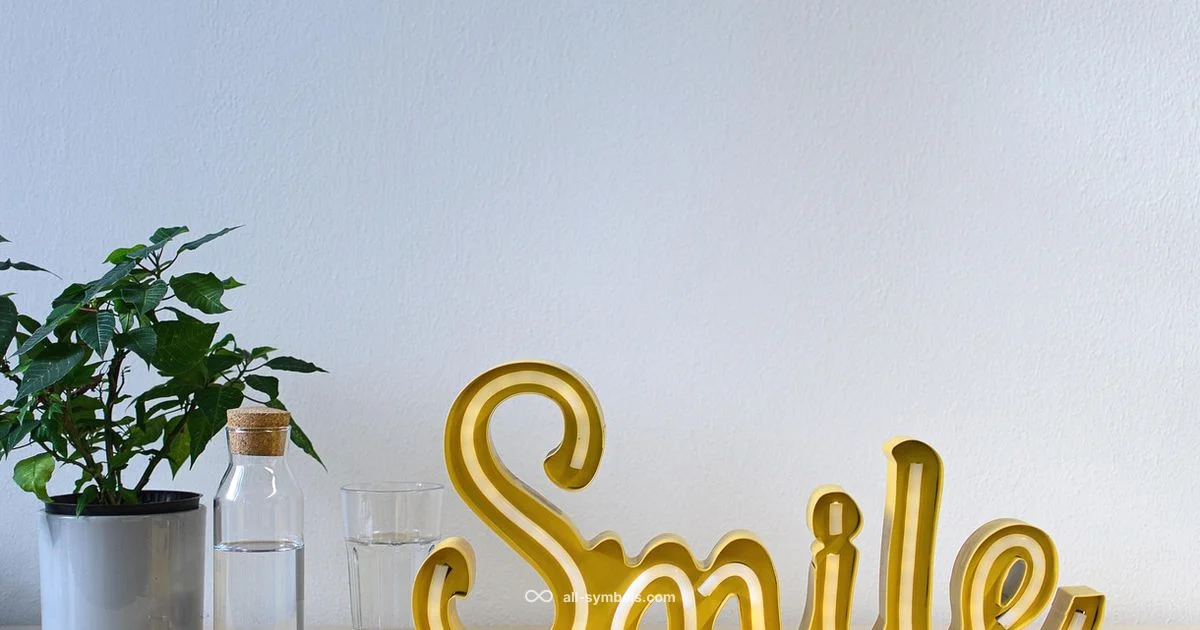 Degree Symbol Word - All Symbols