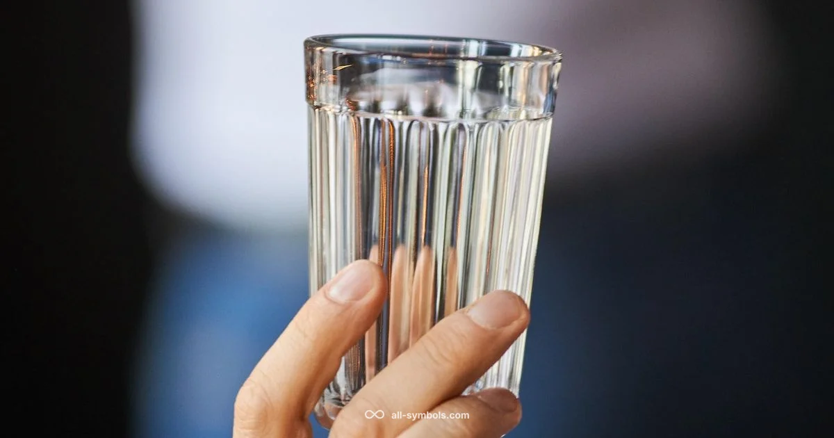 Dishwasher Safe Symbol - All Symbols