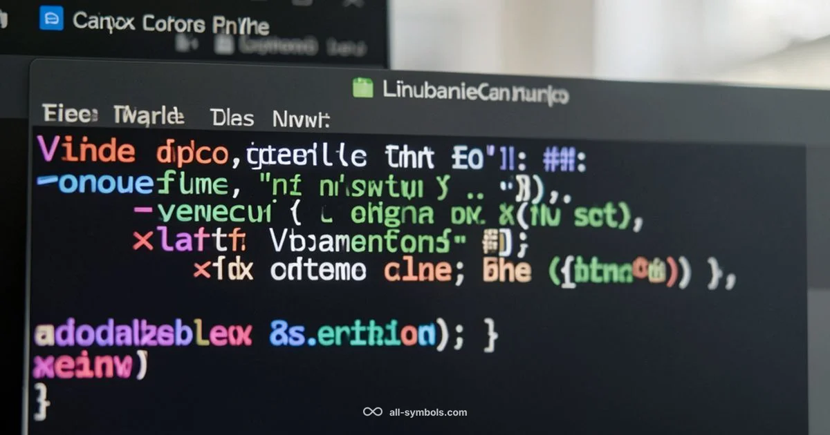 Symbolic Link Verification Symbolic Link Verification - All Symbols