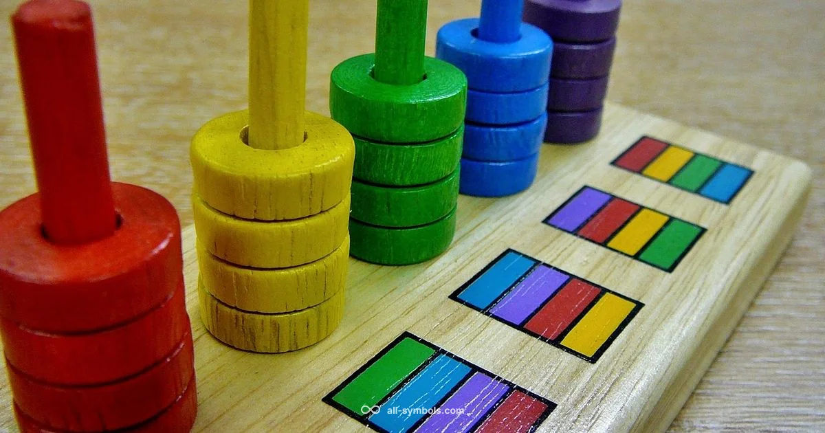 Symbolic Logic Guide - All Symbols