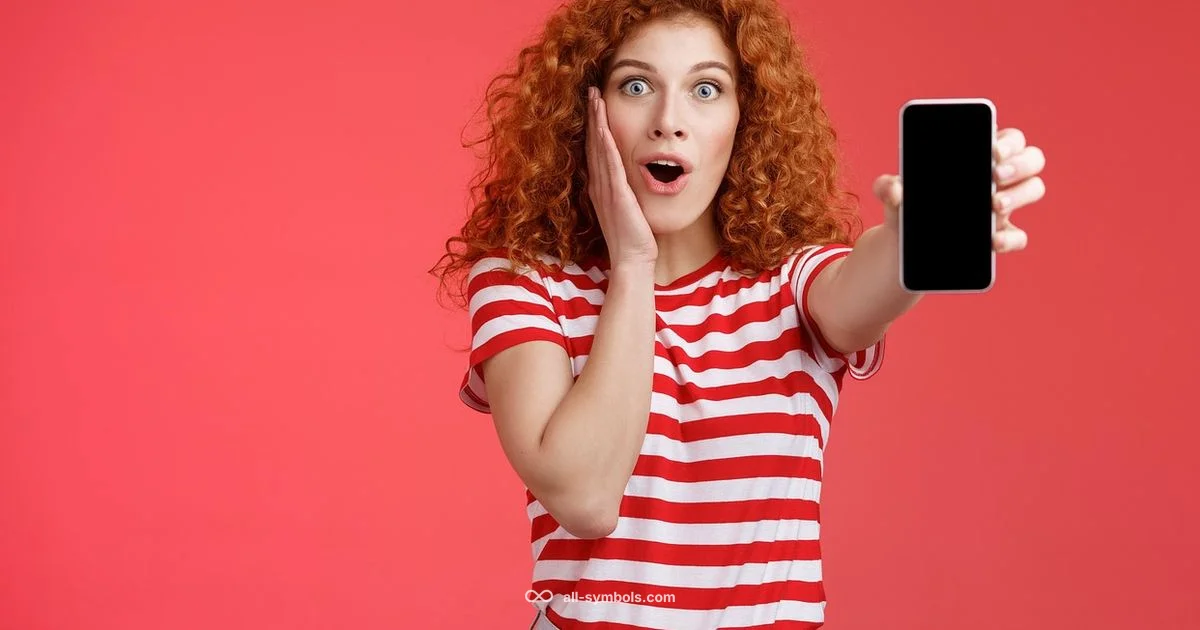 Red Flag Emoji - All Symbols