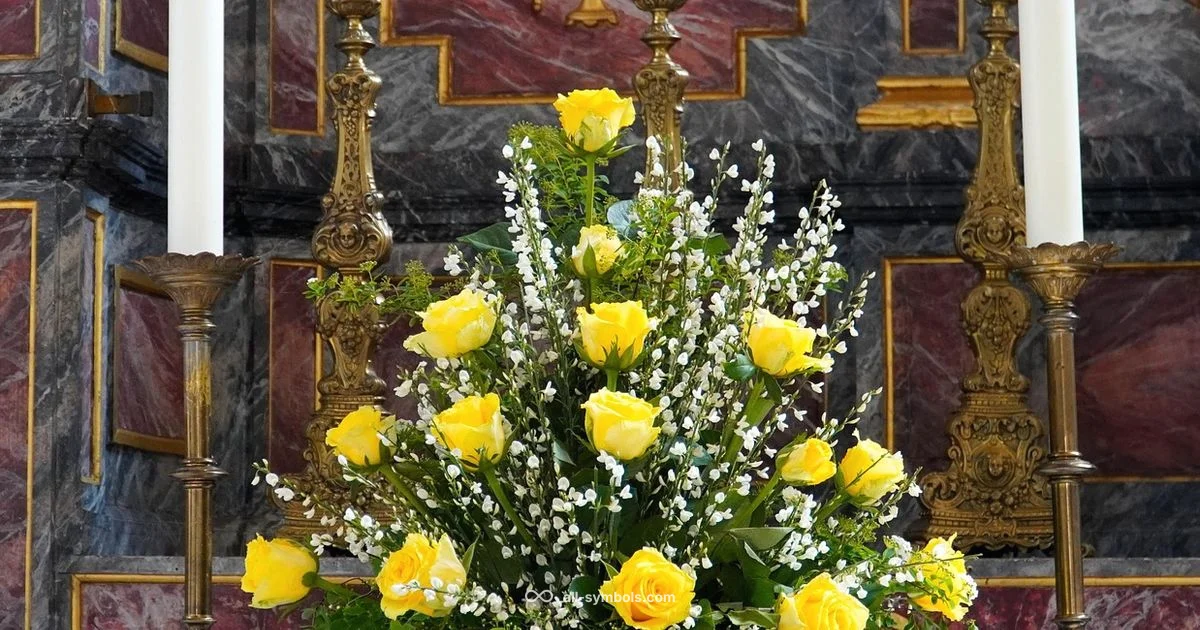 Good Friday Symbol Good Friday Symbol - All Symbols