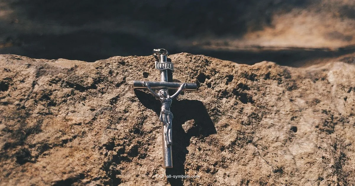 Ichthys Symbol Meaning - All Symbols