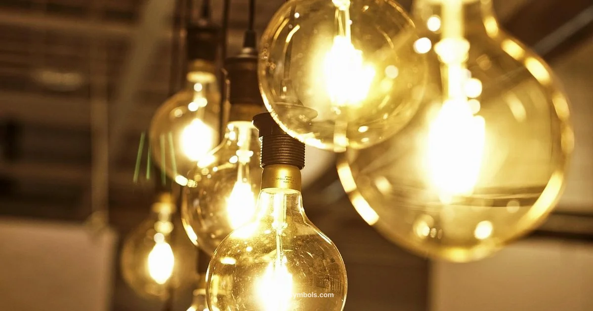 W Symbol Overview - All Symbols