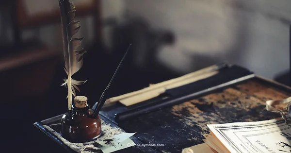 Copyright Notice - All Symbols