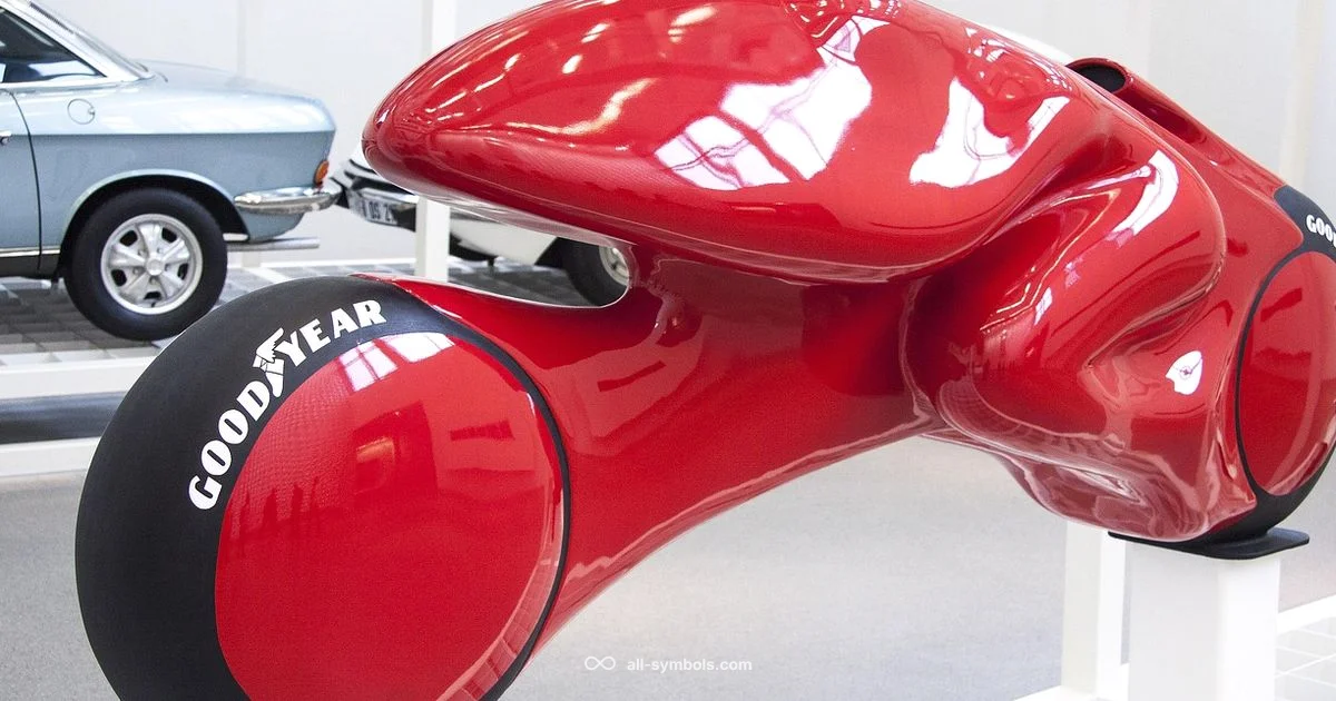 Great Symbol - All Symbols