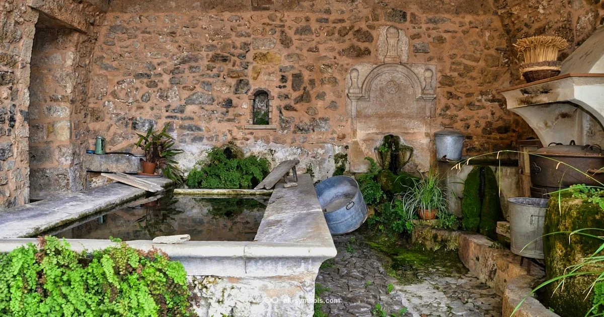 Care Symbols Decoded - All Symbols