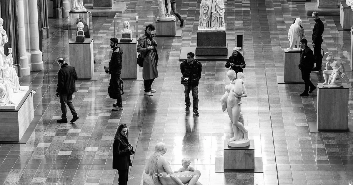 Religion Symbol Guide - All Symbols