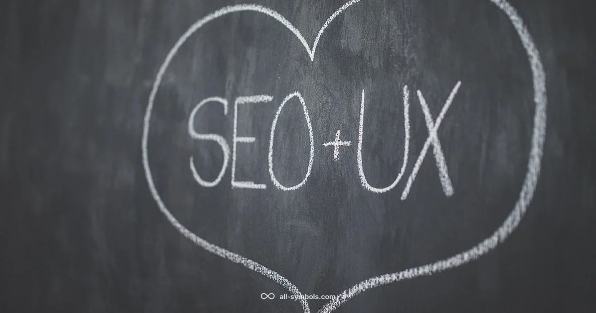 Fi Symbol Overview - All Symbols