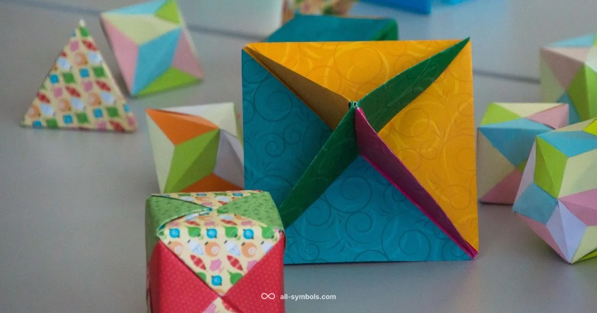 Subset Symbol Basics - All Symbols