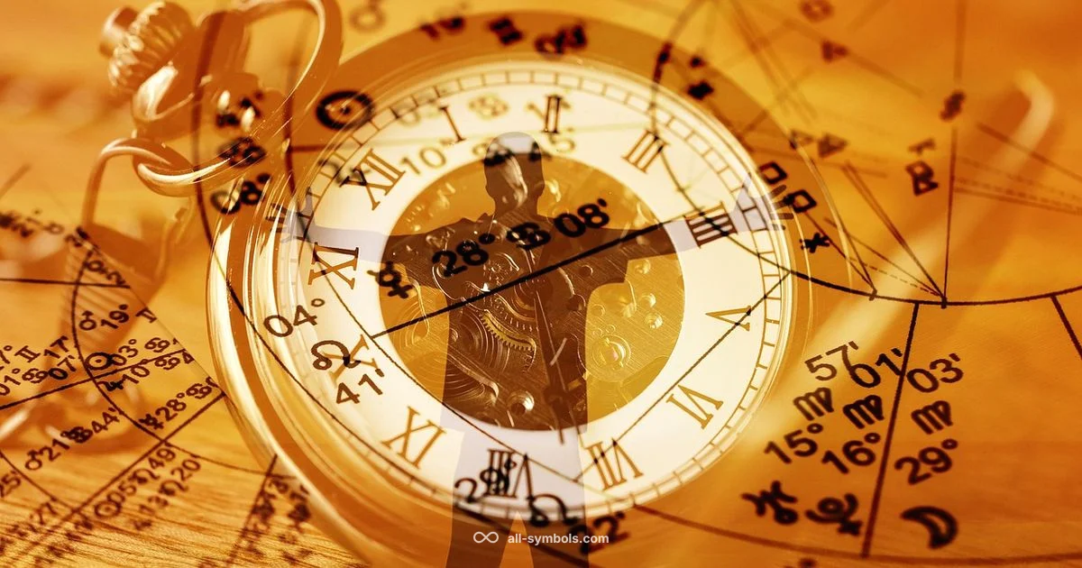 Virgo Symbol - All Symbols