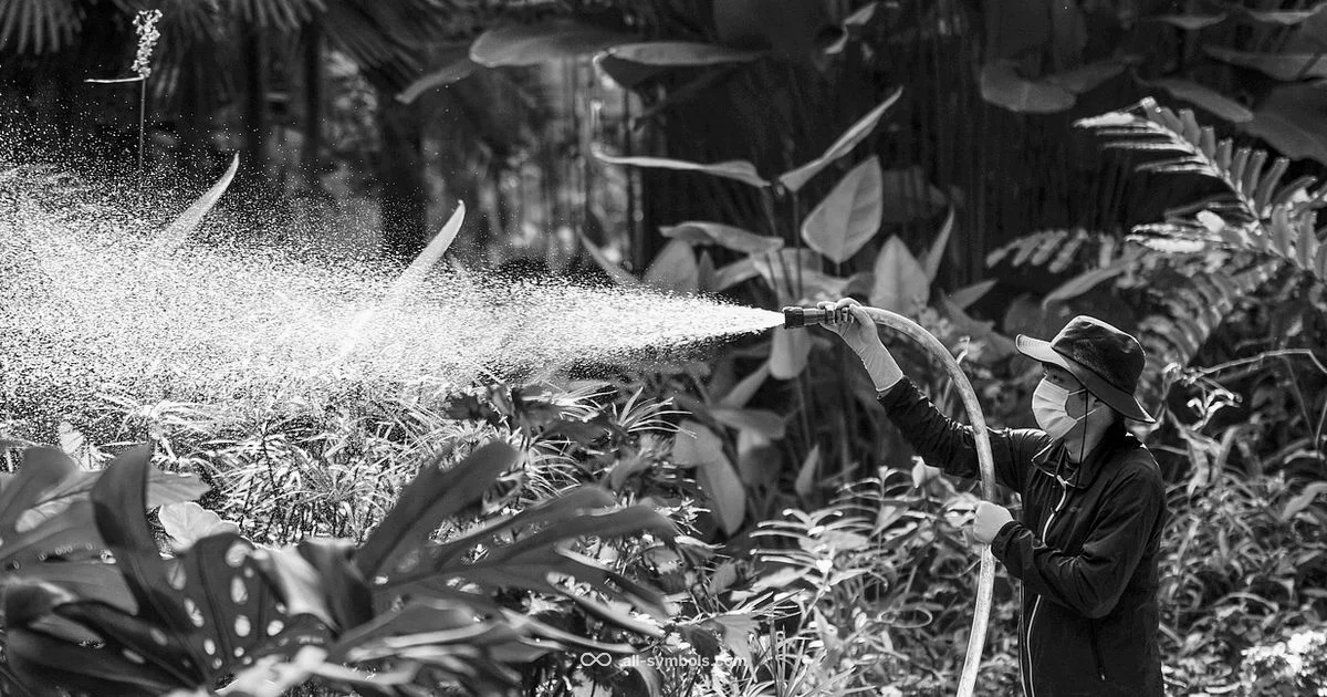 Symbol Sprayer in Illustrator - All Symbols