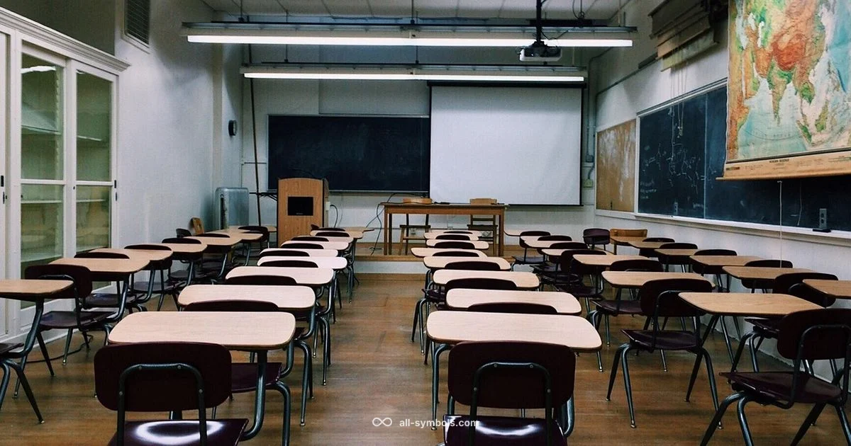 Symbol Meaning in Text - All Symbols