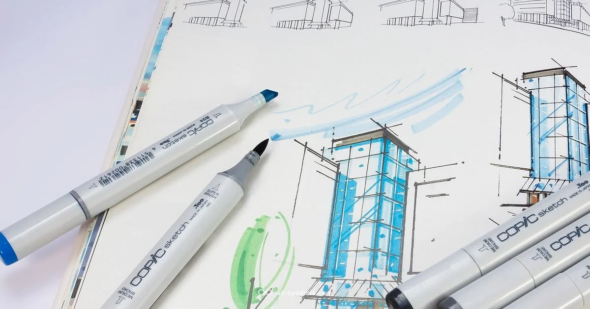 Symbol vs Sigil - All Symbols