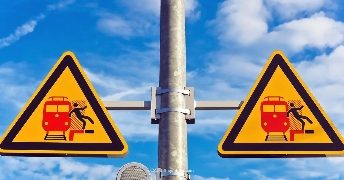 Poison Symbol - All Symbols