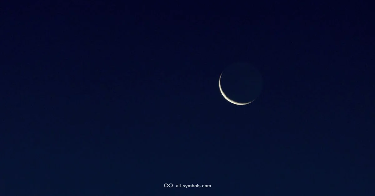 Islamic Symbols Explored - All Symbols