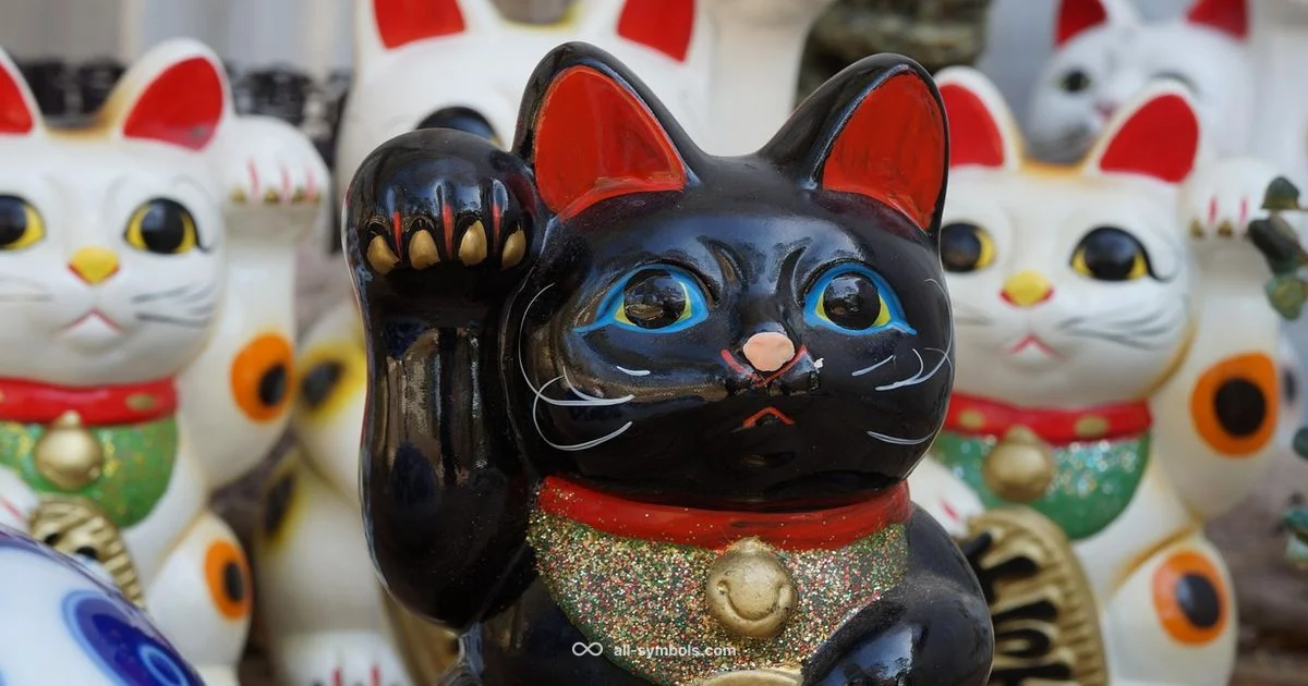 Luck Symbols - All Symbols