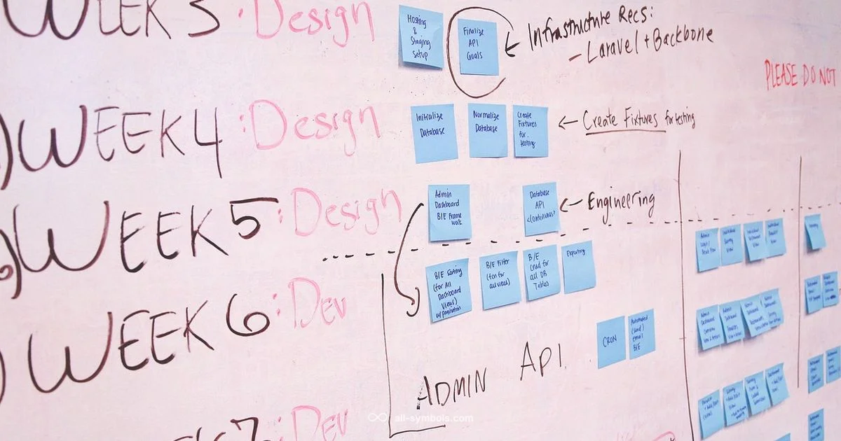 Bio Symbol Aesthetics - All Symbols