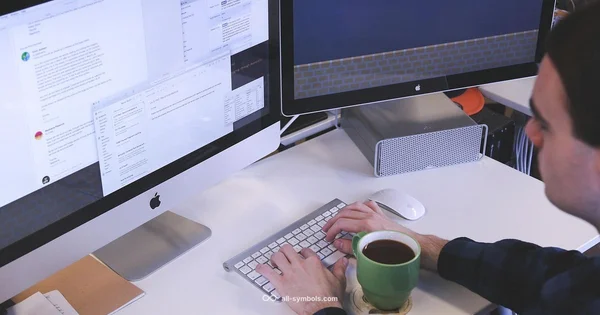 Trademark Symbol Sizing - All Symbols