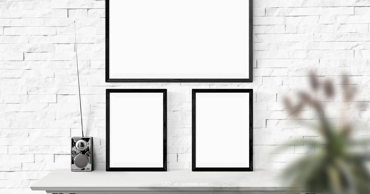 Yen Symbol Guide - All Symbols