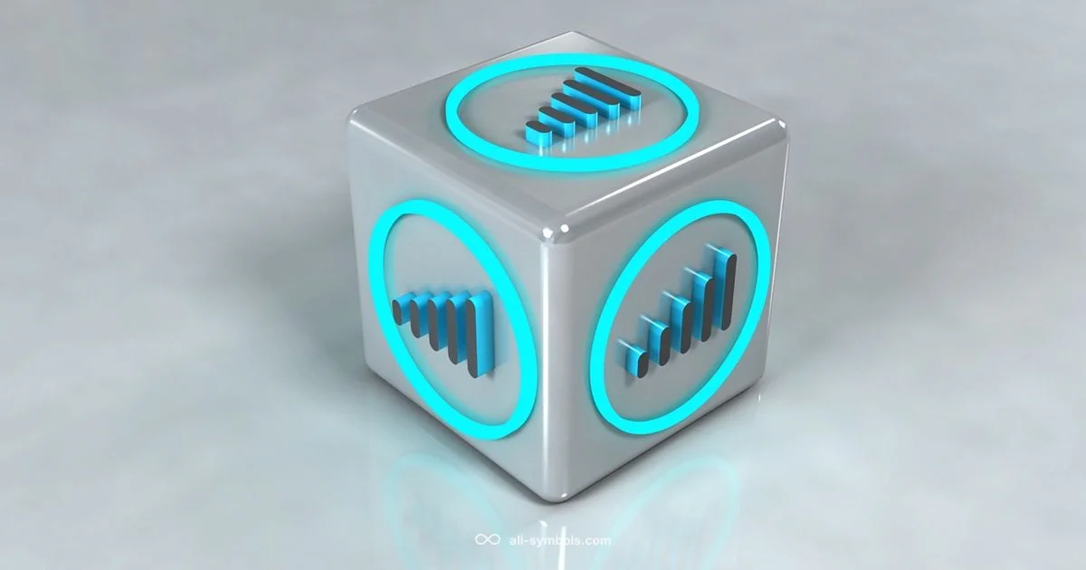 WiFi Arc Symbol - All Symbols