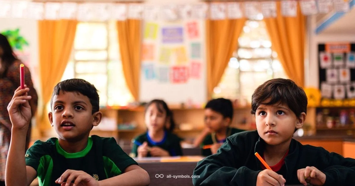 Sign Meaning Overview Sign Meaning Overview - All Symbols