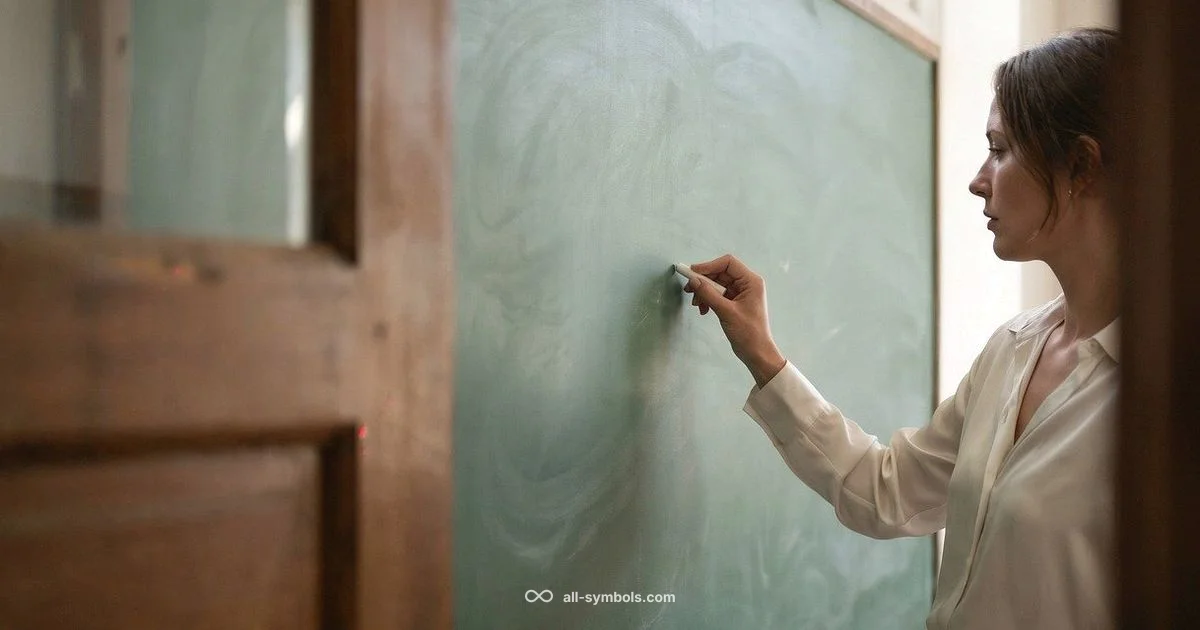 Plus-Minus Symbol - All Symbols