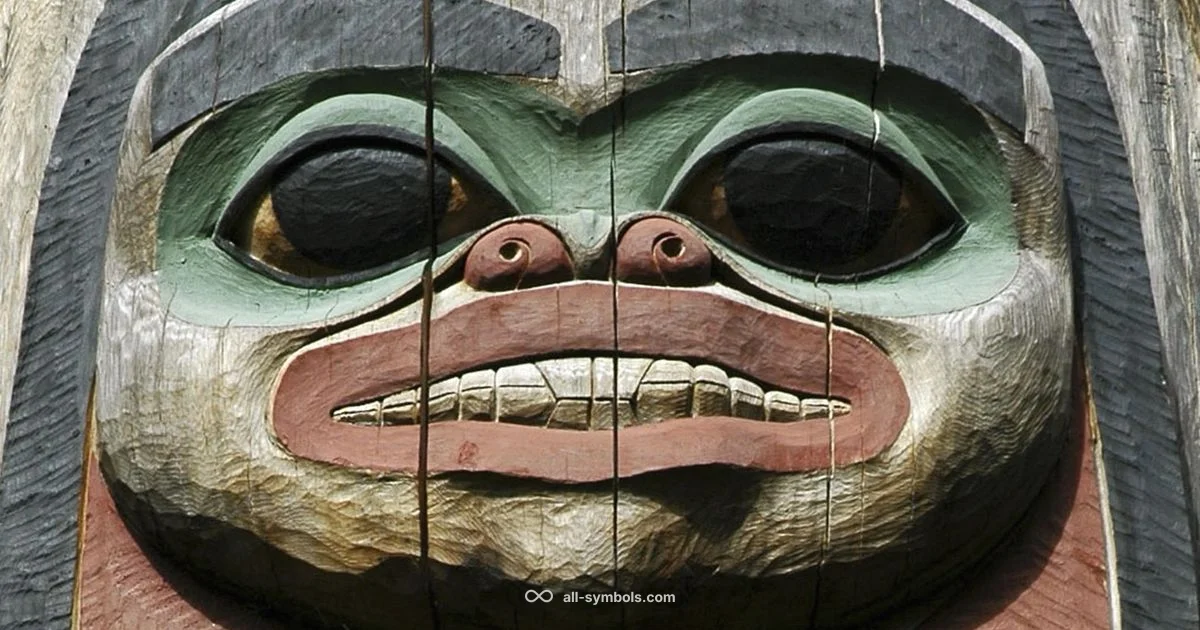 Native Symbols Guide - All Symbols