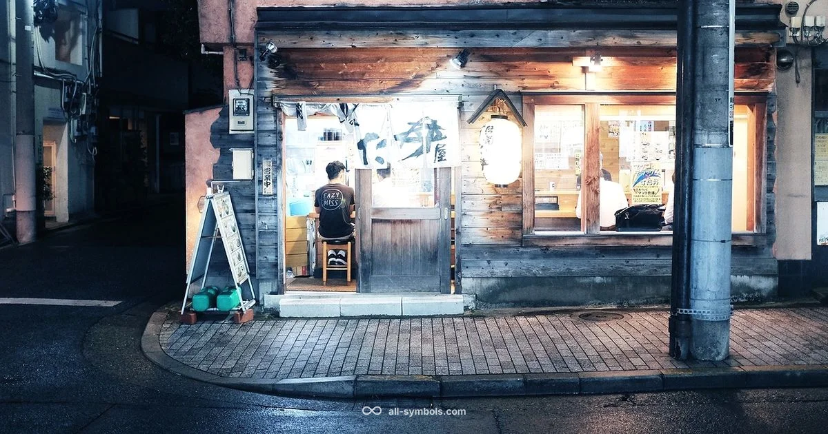 Symbol Identification - All Symbols