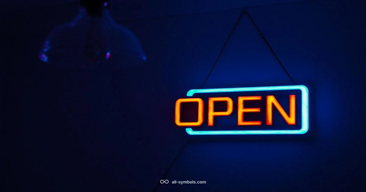 Sign Not Working Sign Not Working - All Symbols