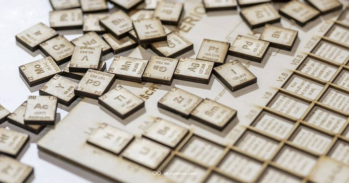 Potassium's K Symbol Potassium's K Symbol - All Symbols