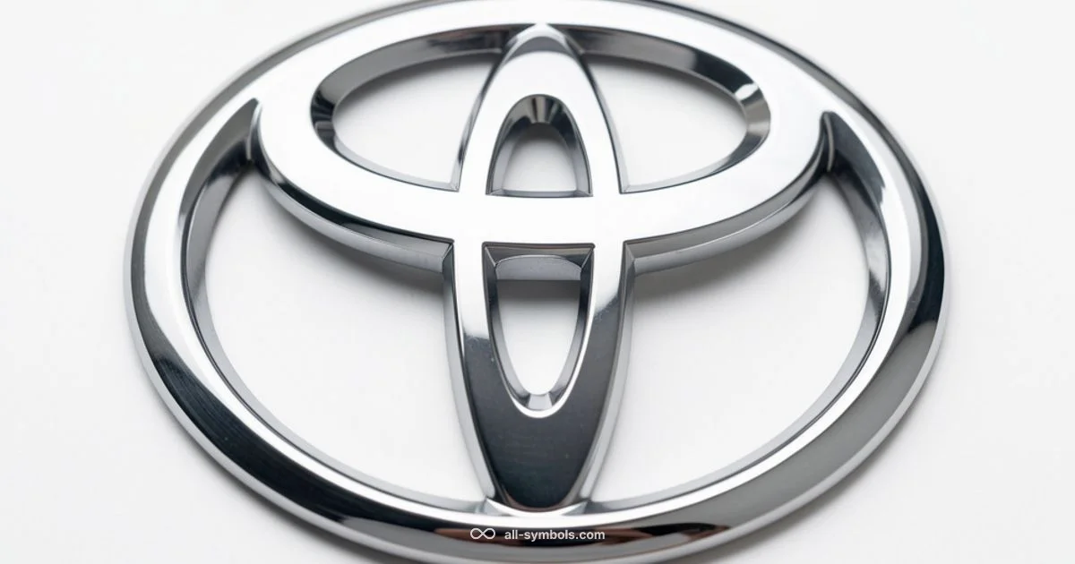 Logo Symbol Deep Dive - All Symbols