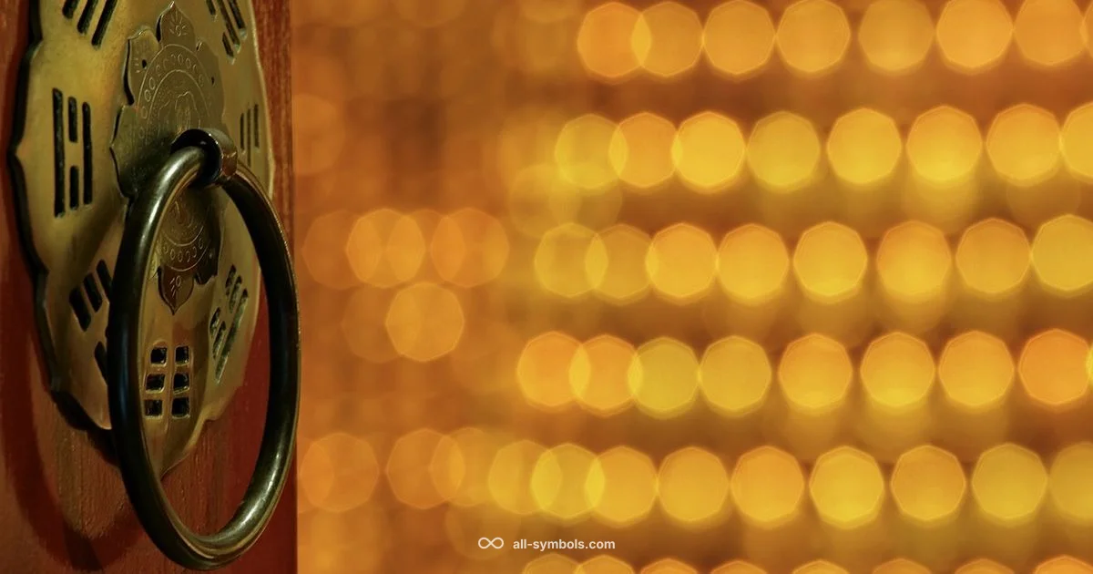 Symbol Meaning Overview - All Symbols