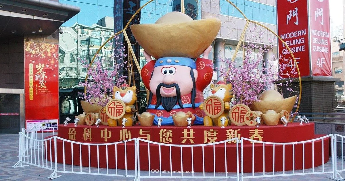 Tiger Year Insight - All Symbols