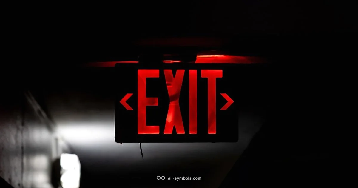 Prevent Sign Damage Prevent Sign Damage - All Symbols