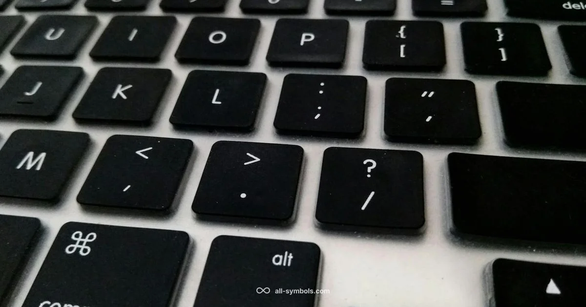 Outlook Symbols Guide Outlook Symbols Guide - All Symbols