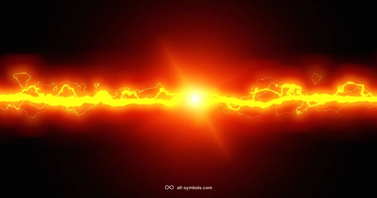 Charge Symbol q - All Symbols