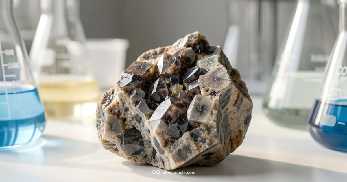 La Symbol Meaning - All Symbols