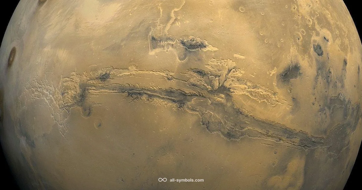 Male Symbol Meaning - All Symbols