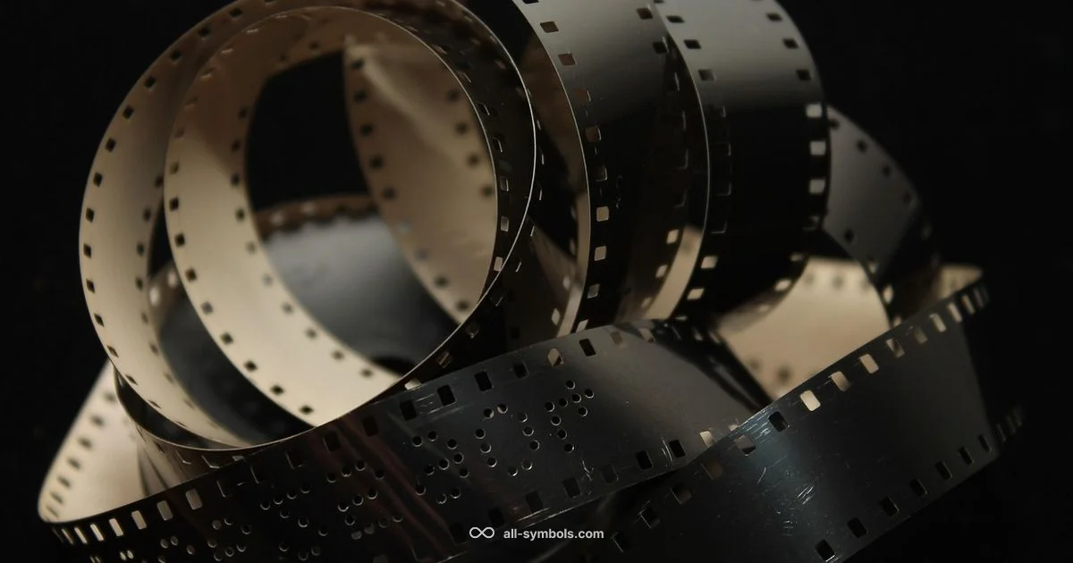 Lost Symbol Adaptation - All Symbols