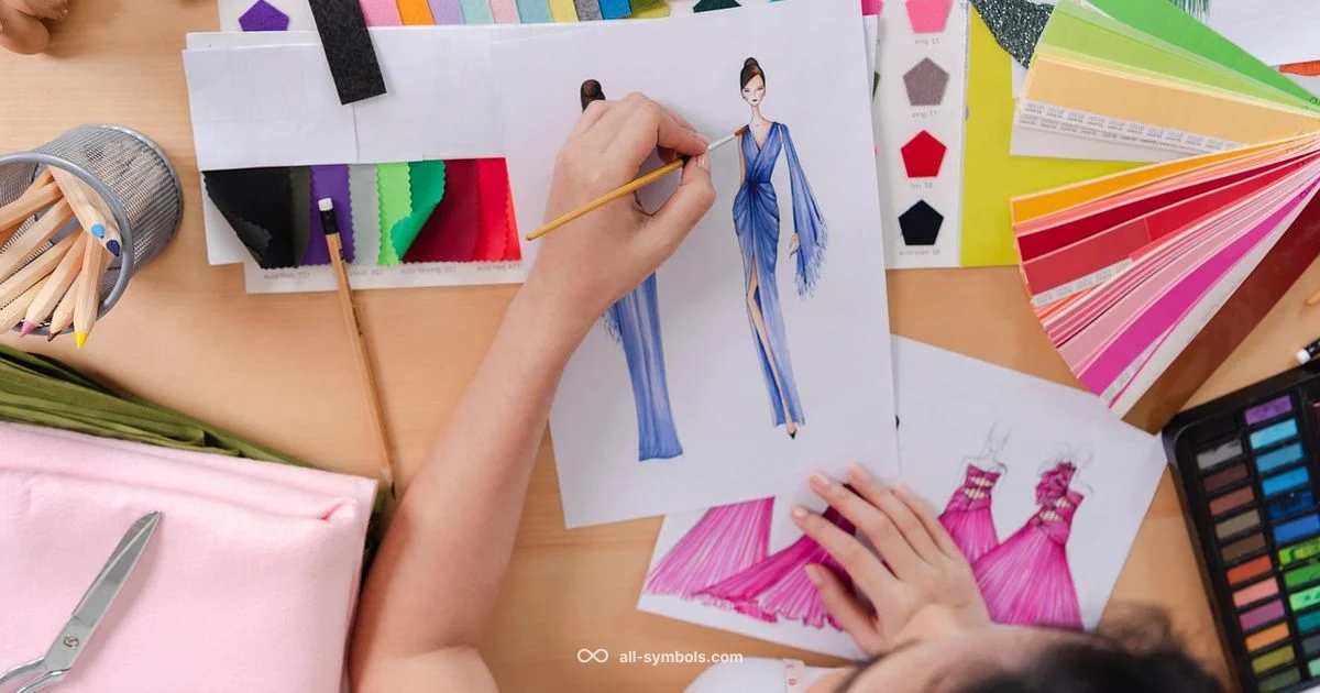 Symbol Design Studio - All Symbols