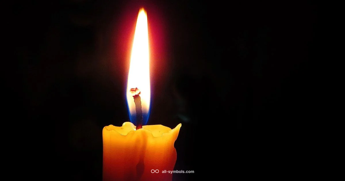 Wiccan Symbols Guide - All Symbols