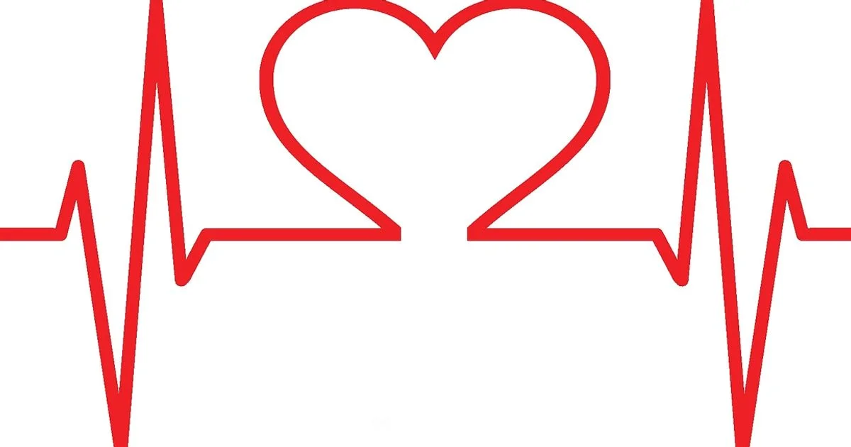 Heart Icon Meaning - All Symbols