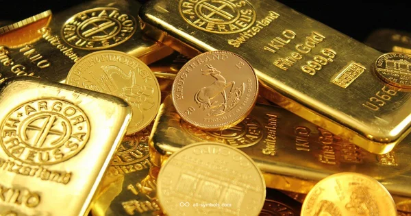 Gold Symbol Explained - All Symbols