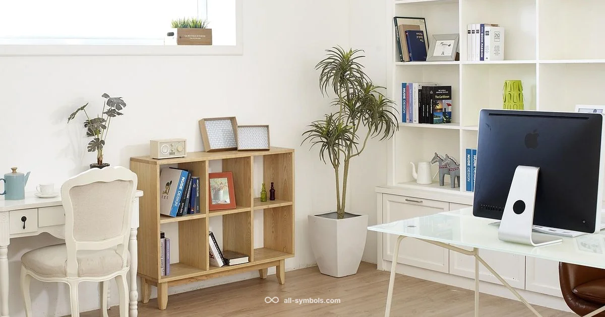 Symbol in Literature - All Symbols