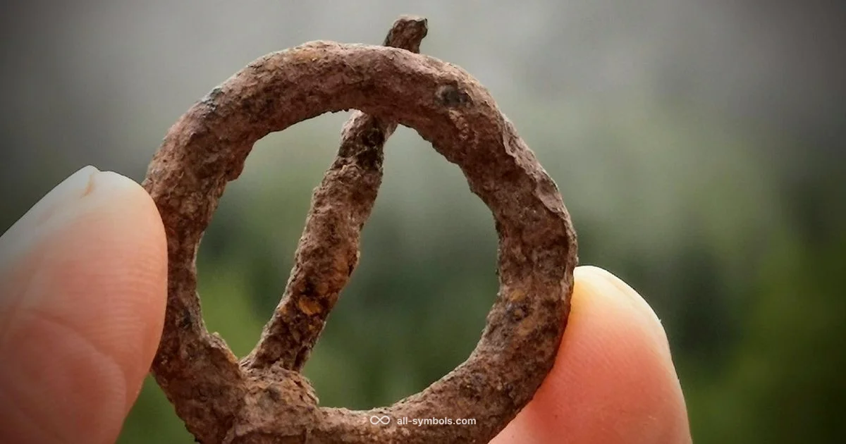 Iron Symbol Insight - All Symbols