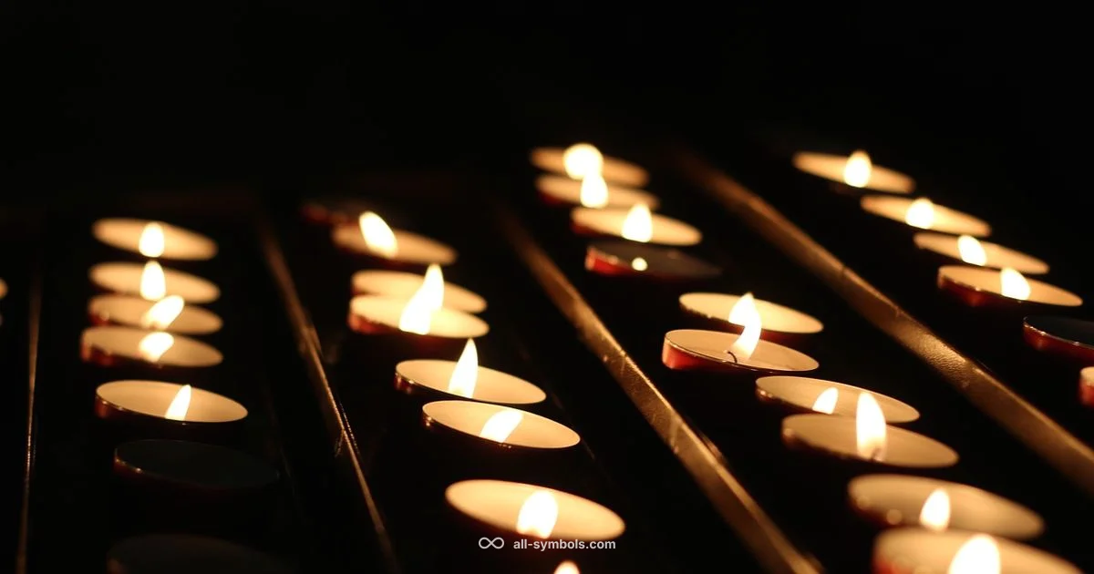 Catholic Symbol Spotlight - All Symbols