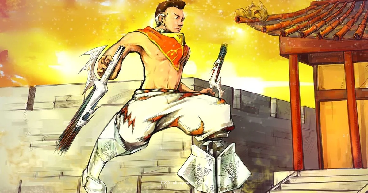 Chinese Symbol Meanings - All Symbols